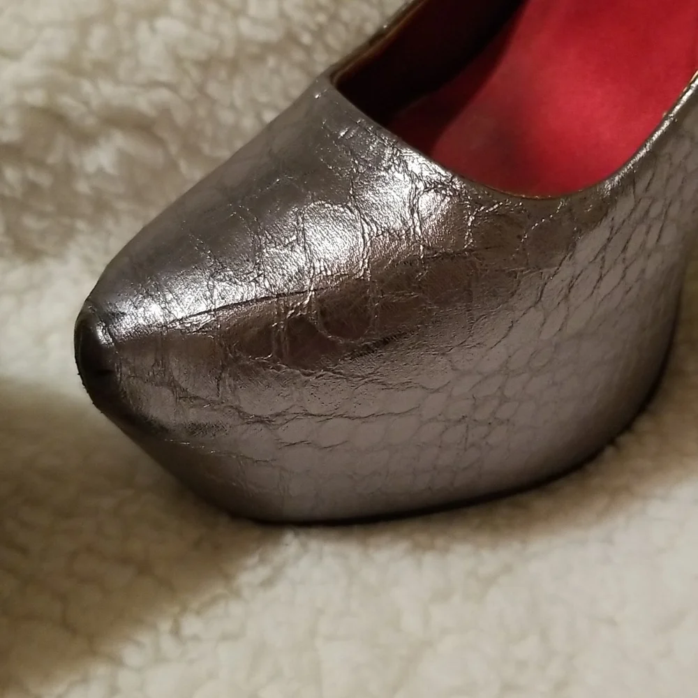 Sam Edelman Stilettos 👠👠 - Picture 7 of 7